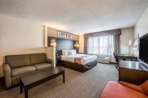 Quality Inn and Suites Reno