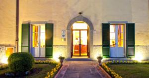 Villa Marsili