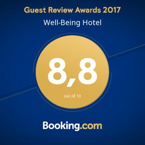 Well-Being Hotel