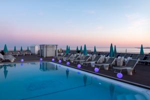 AC Hotel Nice by Marriott Nice, France - Lets Book Hotel
