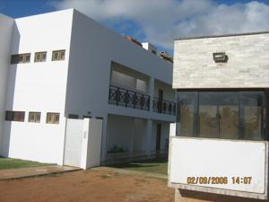 Apartamento Barra do Cunhaú - Barra I