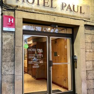 Hôtel Paul