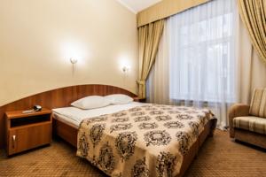 Mini Hotel Blues na Nevskom