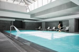Relais Spa Chessy Val d'Europe