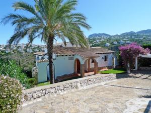 Holiday Home Cariño