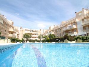 Apartment Avda Tarragona
