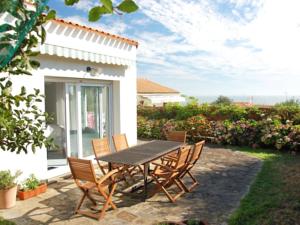 Holiday Home Petite Ourse