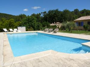 Holiday Home Les Dourets