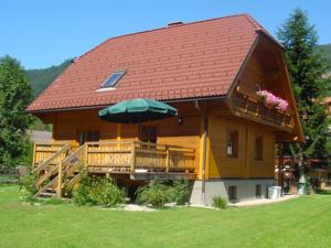 Chalet Schladming Lodge