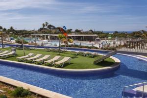 Hotel & Water Park Sur Menorca