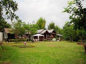 Suan Pai Resort
