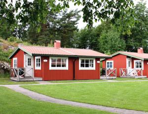 Kviberg Hostel and Cottages