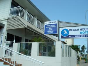 Beach House Motel
