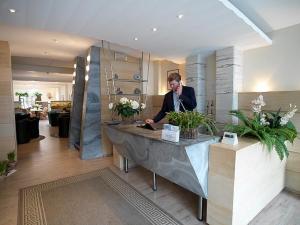 Hotel Albert Plage