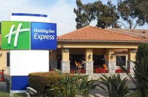 Holiday Inn Express San Diego - Rancho Bernardo