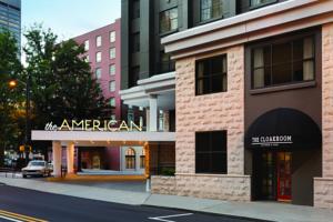 The American Hotel Atlanta Downtown-a Doubletree by Hilton