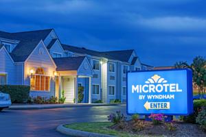 Microtel Inn by Wyndham Lexington