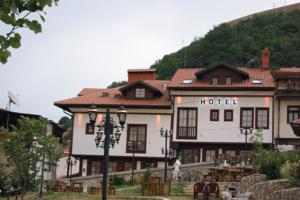 Hotel Prizreni