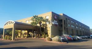 Best Western Plus Tempe by the Mall