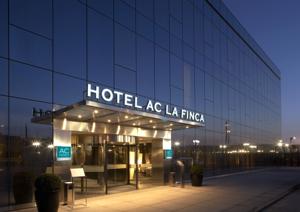 AC Hotel La Finca, a Marriott Lifestyle Hotel