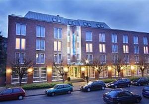 HK - Hotel Düsseldorf City