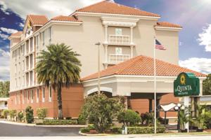 La Quinta Inn & Suites Melbourne - Palm Bay