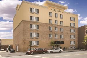 La Quinta Inn & Suites Brooklyn Downtown