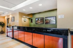 Quality Inn & Suites - Boston/Lexington