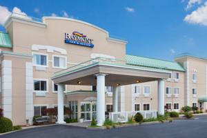 Baymont Inn and Suites Dale