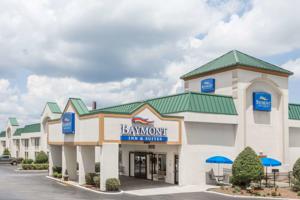 Baymont Inn & Suites - Greensboro