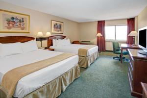 Ramada by Wyndham Indianapolis Airport