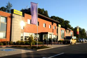 Hôtel balladins Charleroi / Aéroport