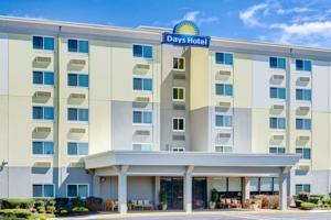 Days Hotel by Wyndham Egg Harbor Township-Atlantic City