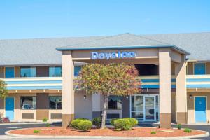 Days Inn Dayton- Huber Heights