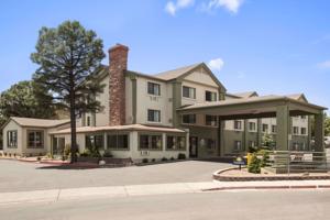 Days Inn and Suites East Flagstaff