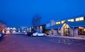 AmericInn Hotel & Suites Sioux Falls