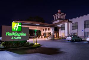 Holiday Inn Hotel & Suites Tampa North