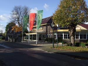 Wapen van Vries