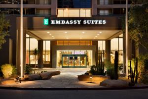 Embassy Suites by Hilton Phoenix, AZ