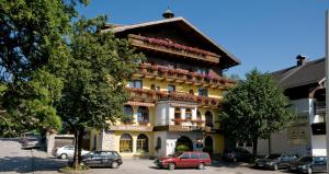 Hotel Gasthof Zum Kirchenwirt