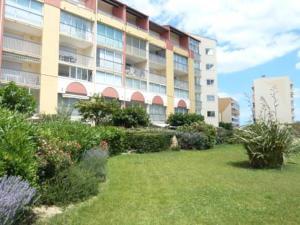 Apartment Acapulco Valras Plage