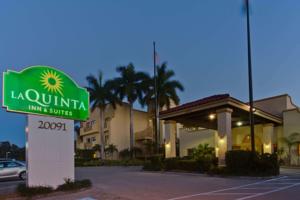 La Quinta Inn & Suites Ft. Myers Sanibel Gateway