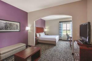 La Quinta Inn & Suites Oklahoma City-Yukon
