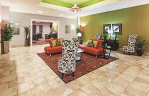 La Quinta Inn & Suites Decatur