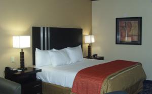 La Quinta Inn & Suites Big Spring