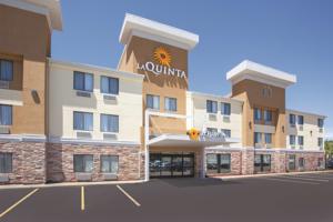 La Quinta Inn & Suites Cedar Rapids