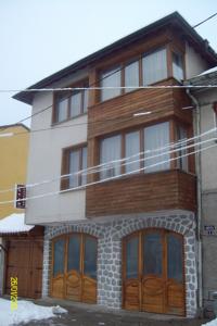 Guest House Grachenovi