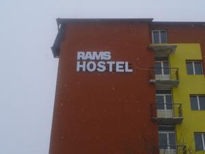 Hostel Rams