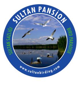 Sultan Pansion Bird Paradise