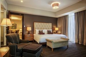 Joy~Nostalg Hotel & Suites Manila Managed by AccorHotels